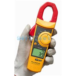 Fluke F902真有效值数字钳形表